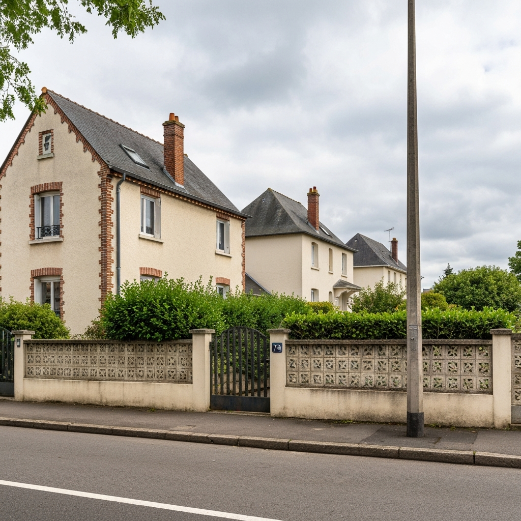 Estimation gratuite d'un appartement à Lieusaint