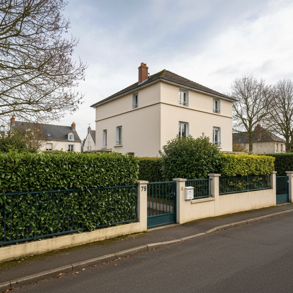 Vue aérienne de Lieusaint 77127 avec des maisons et des immeubles