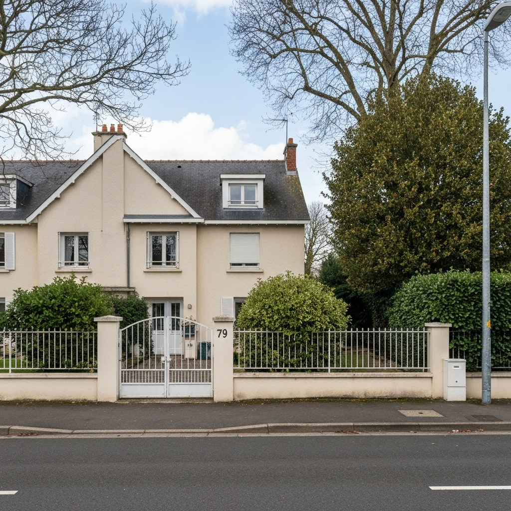Image représentant une estimation immobilière pour un appartement T2 à Lieusaint