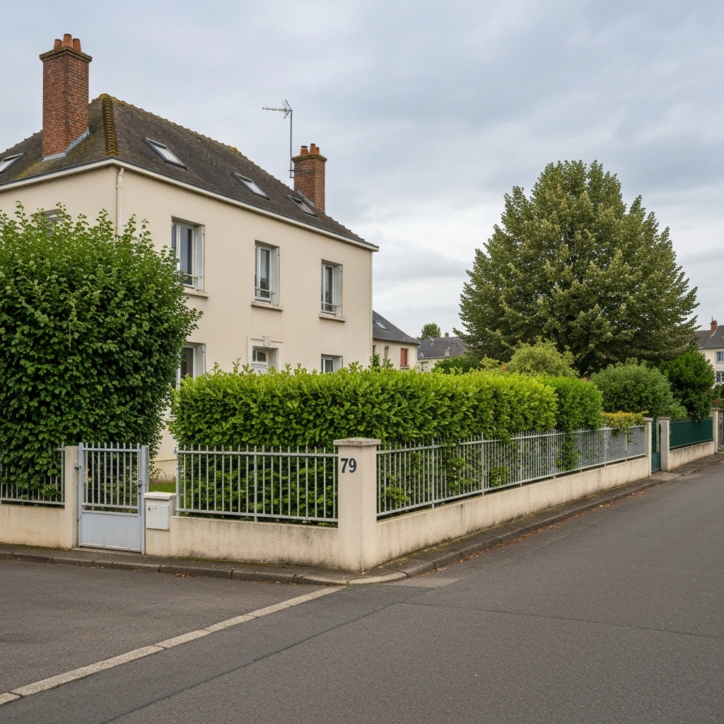 Graphique illustrant le volume des ventes immobilières à Lieusaint