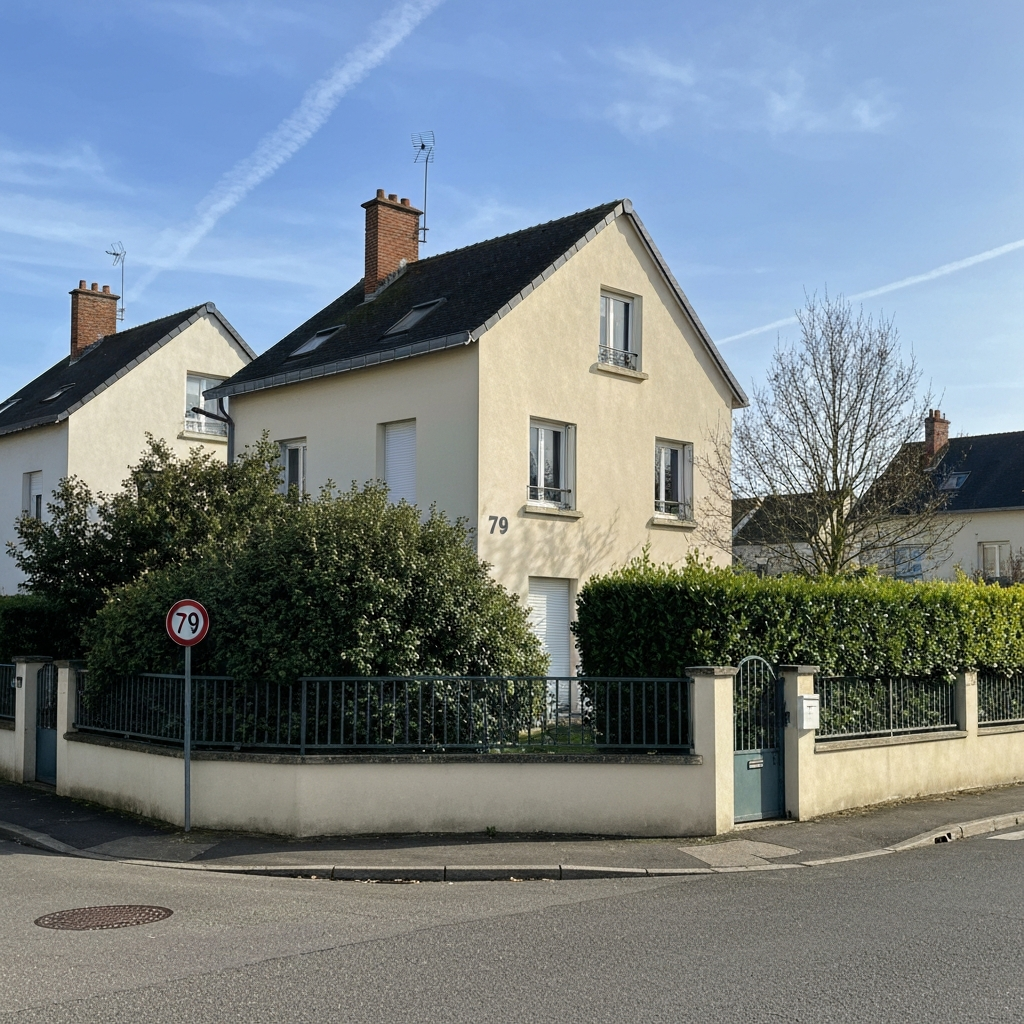 Image d'une estimation immobilière pour un appartement T4 à Lieusaint